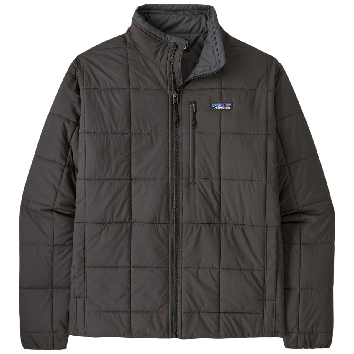 Patagonia Men's Black Light Gust Jacket