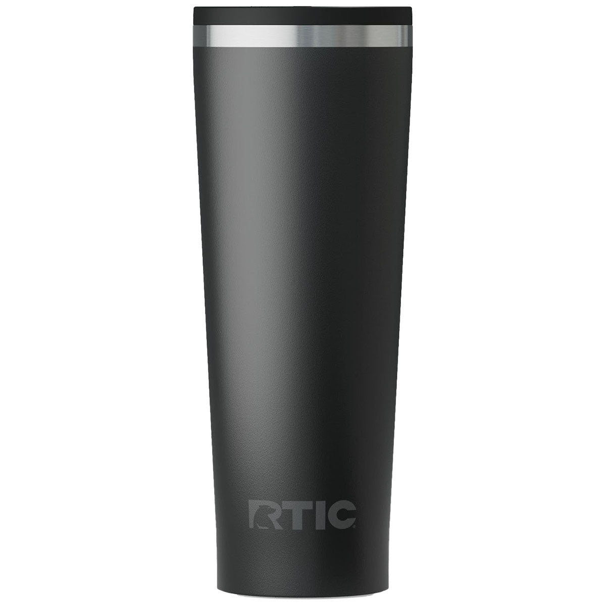 RTIC Black 28oz Everyday Tumbler