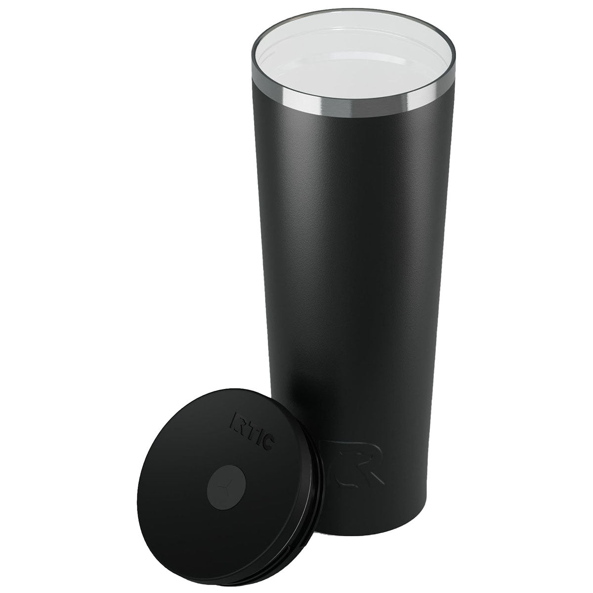 RTIC Black 28oz Everyday Tumbler