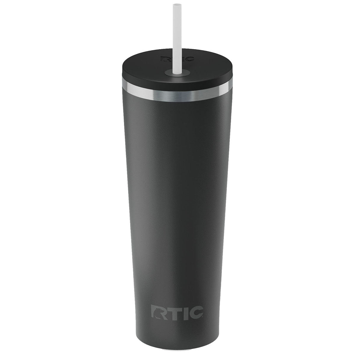 RTIC Black 28oz Everyday Tumbler