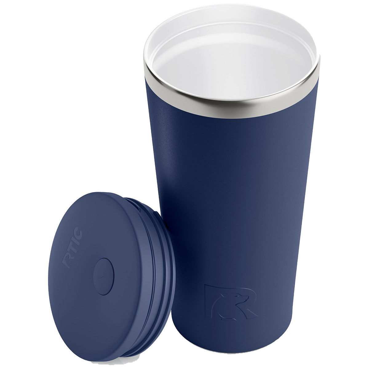 RTIC Navy 20oz Everyday Tumbler