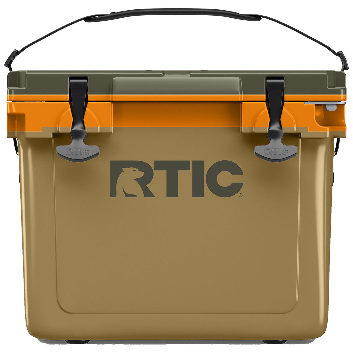 RTIC Trailblazer 22 QT Ultra-Light Cooler