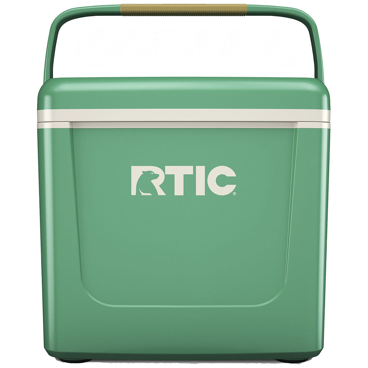 RTIC Sage/Beach 8 QT Road Trip Personal Cooler