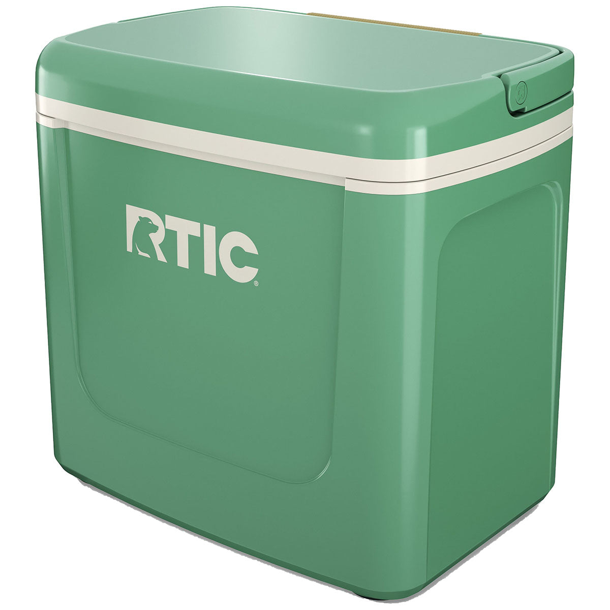 RTIC Sage/Beach 8 QT Road Trip Personal Cooler