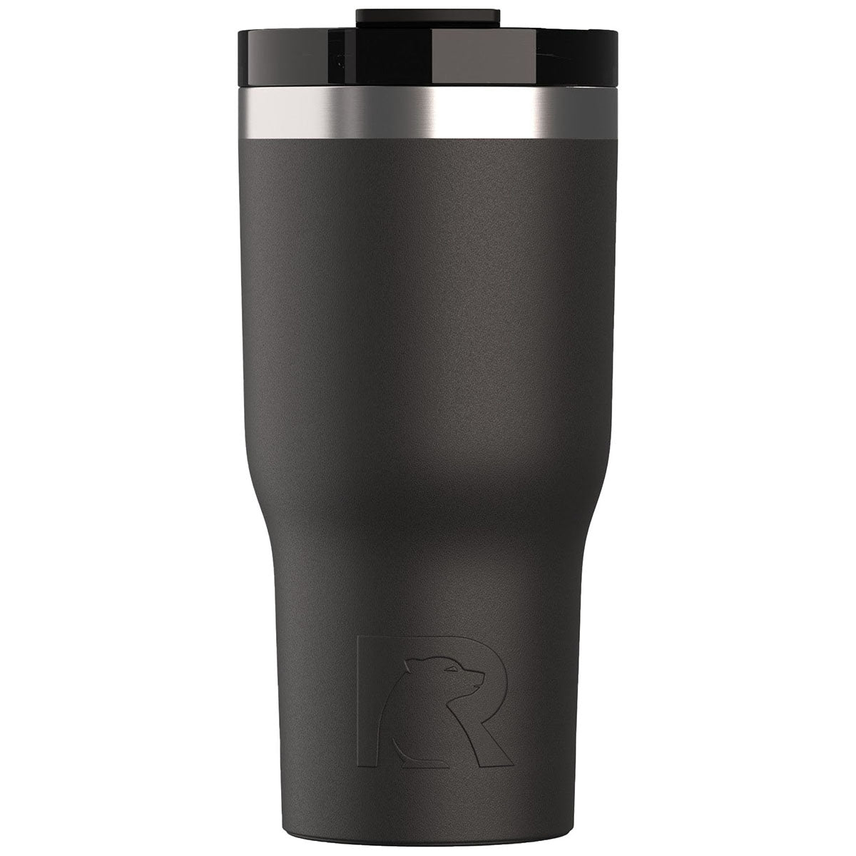 RTIC Black 20oz Essential Tumbler