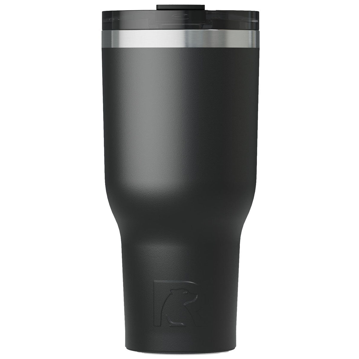 RTIC Black 40oz Essential Tumbler