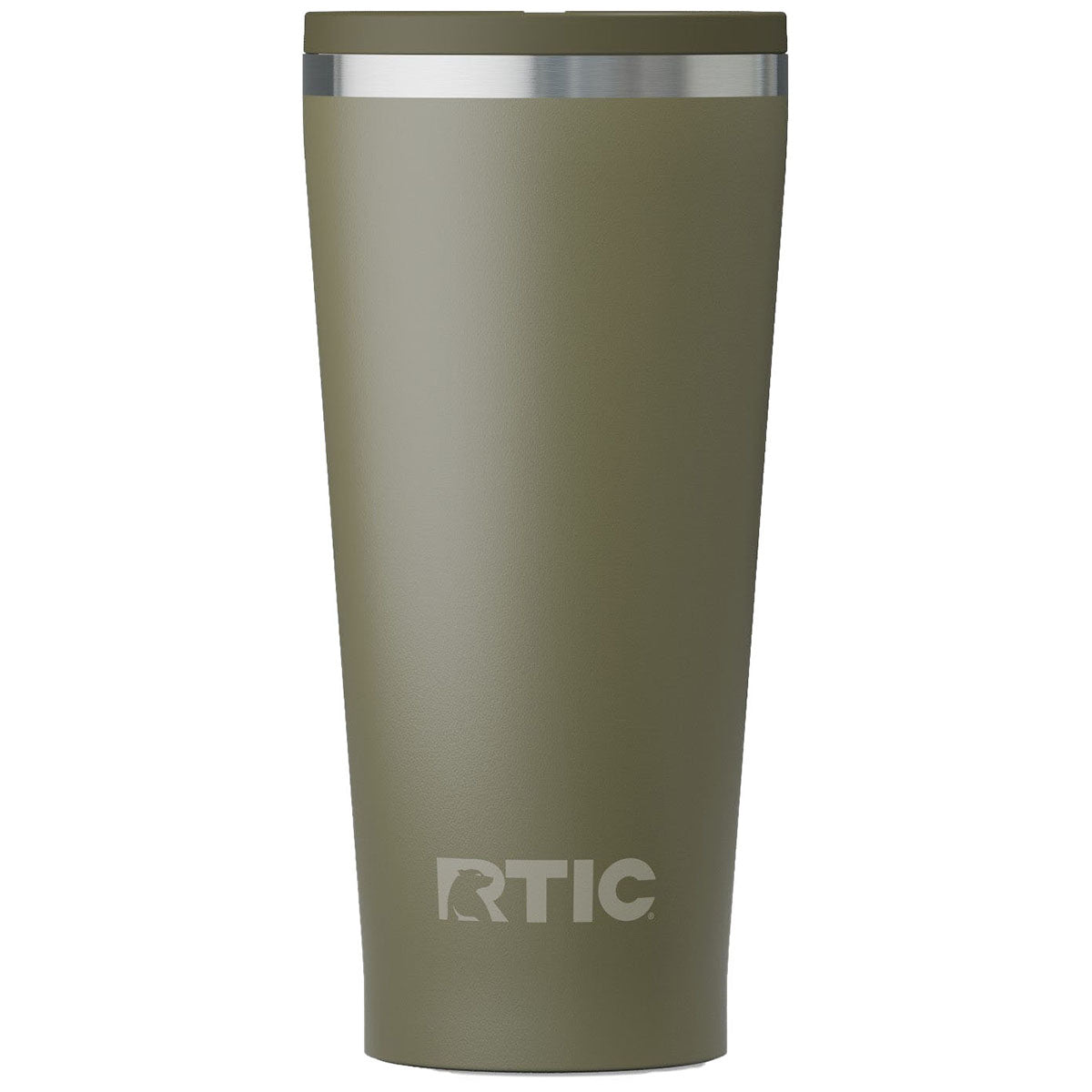 RTIC Olive 20oz Everyday Tumbler