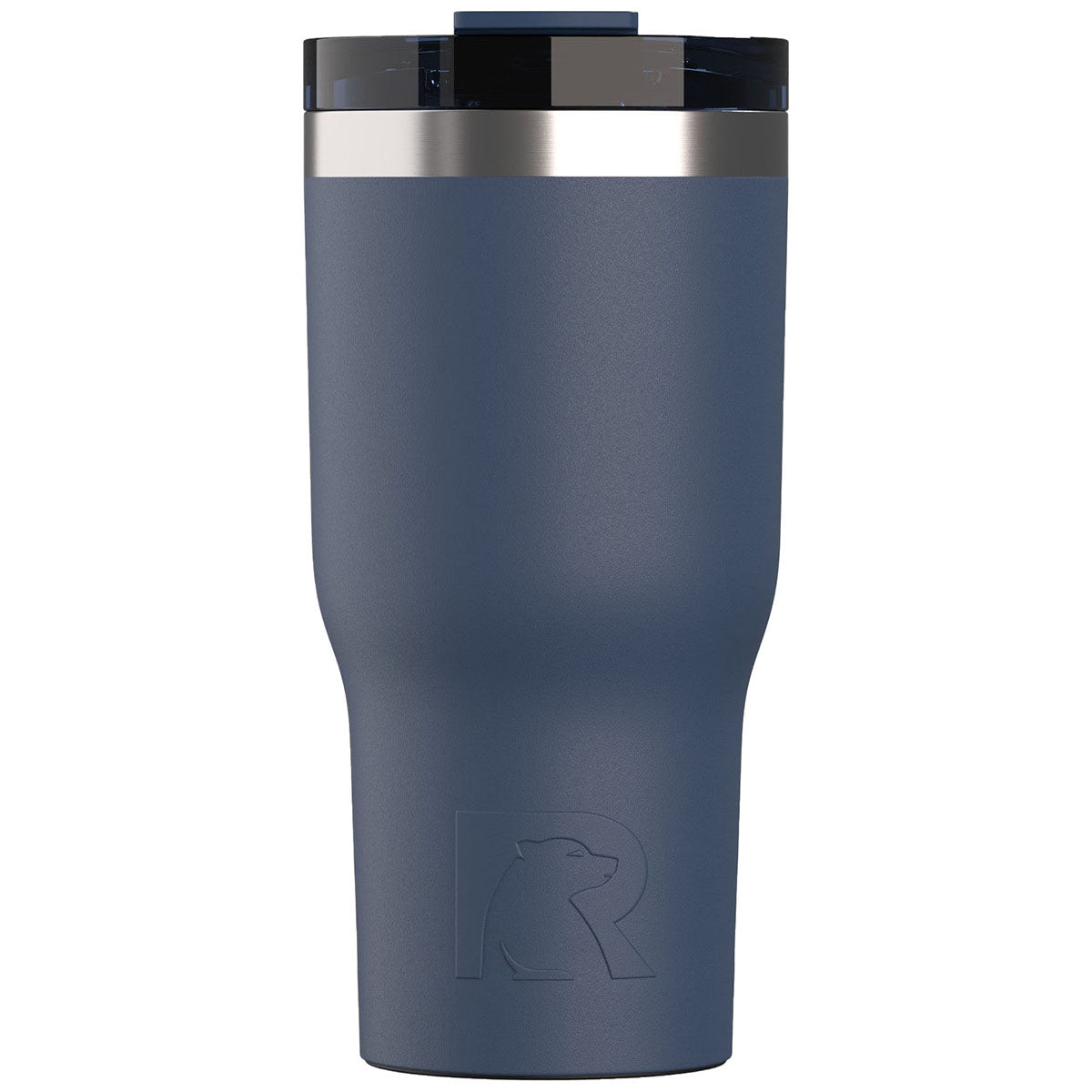 RTIC Navy 20oz Essential Tumbler