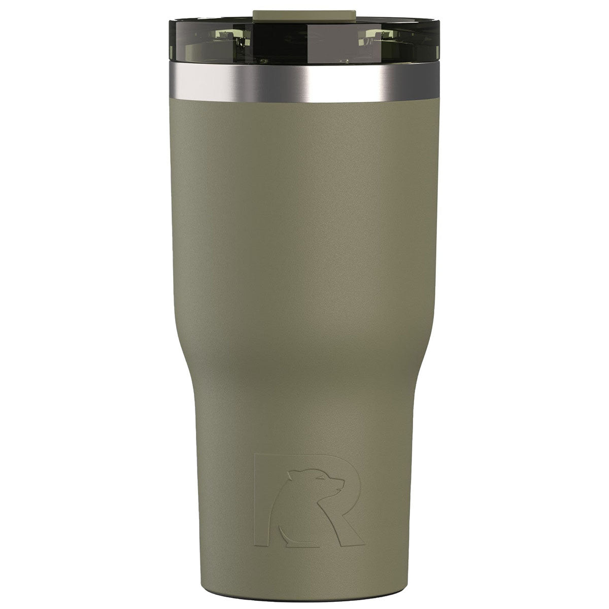 RTIC Olive 20oz Essential Tumbler