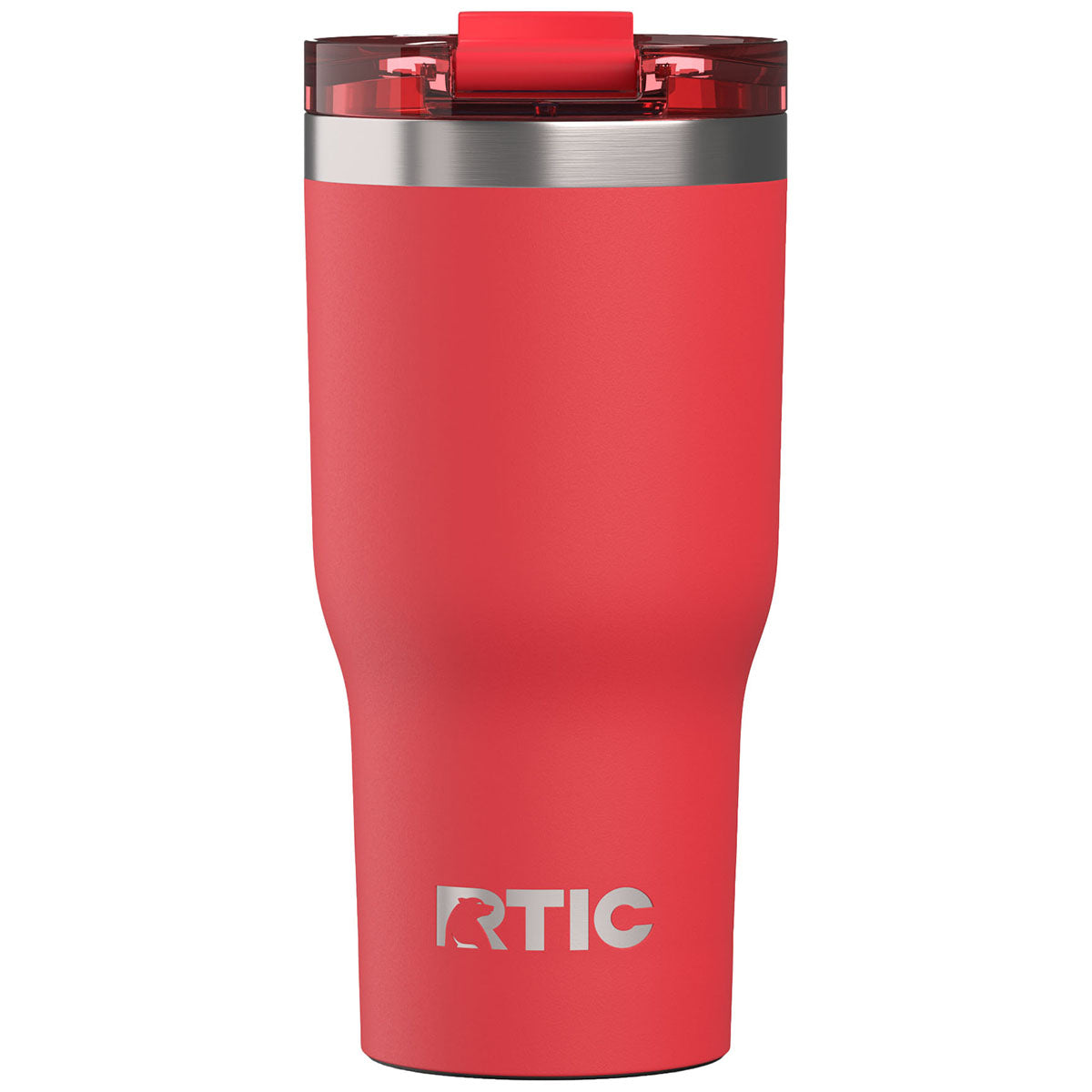 RTIC Flag Red 20oz Essential Tumbler