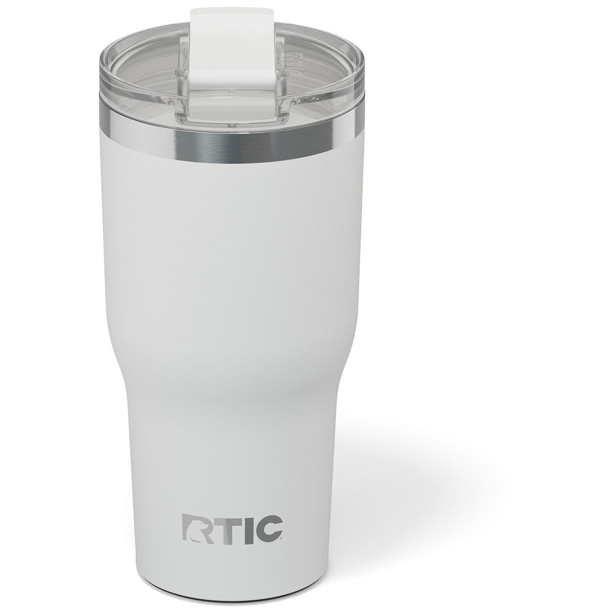 RTIC White 30oz Essential Tumbler