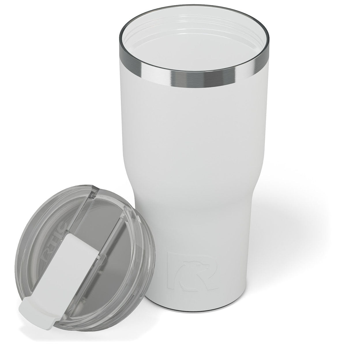 RTIC White 30oz Essential Tumbler