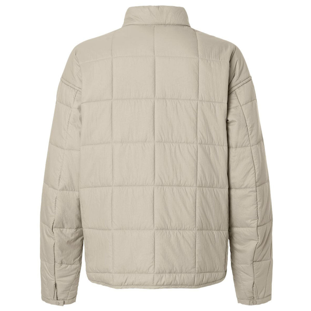 Columbia Women's Dark Stone Sienna Hill Quilted Jacket