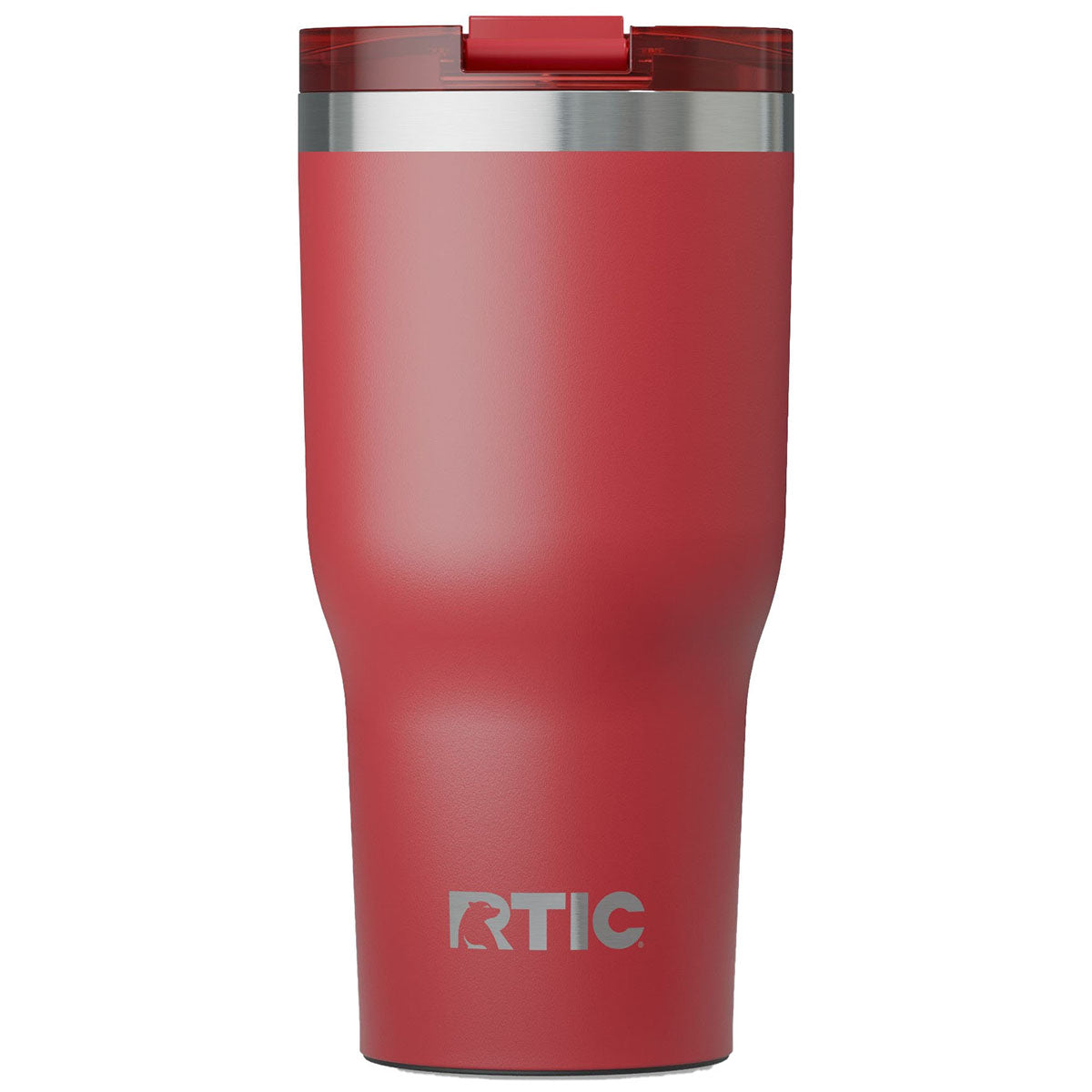 RTIC Flag Red 30oz Essential Tumbler