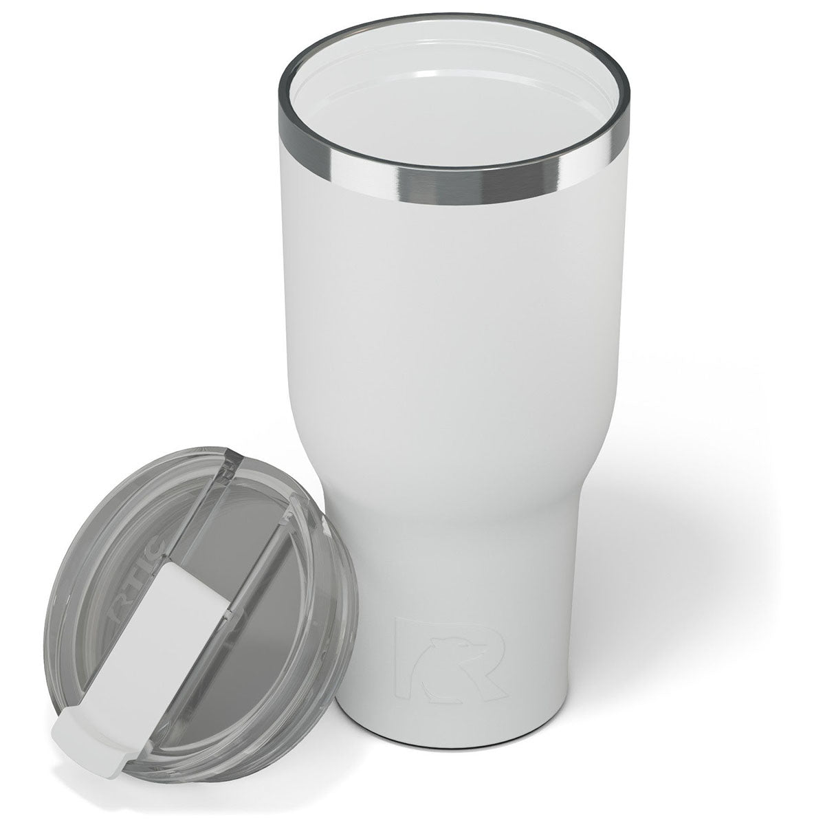 RTIC White 40oz Essential Tumbler
