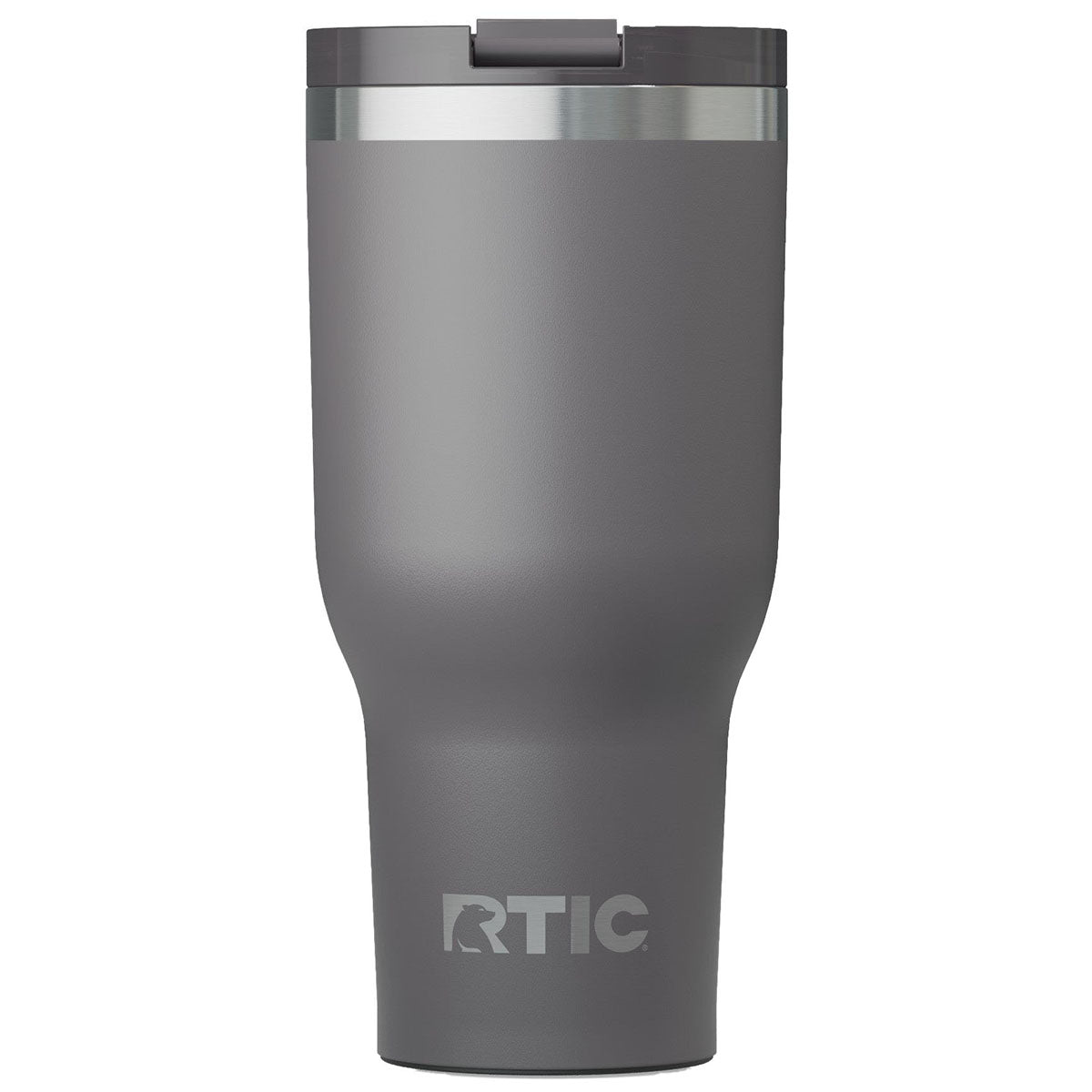 RTIC Graphite 40oz Essential Tumbler