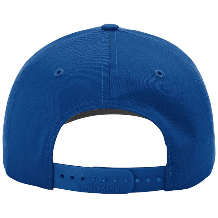 Richardson Royal Pro Twill Snapback
