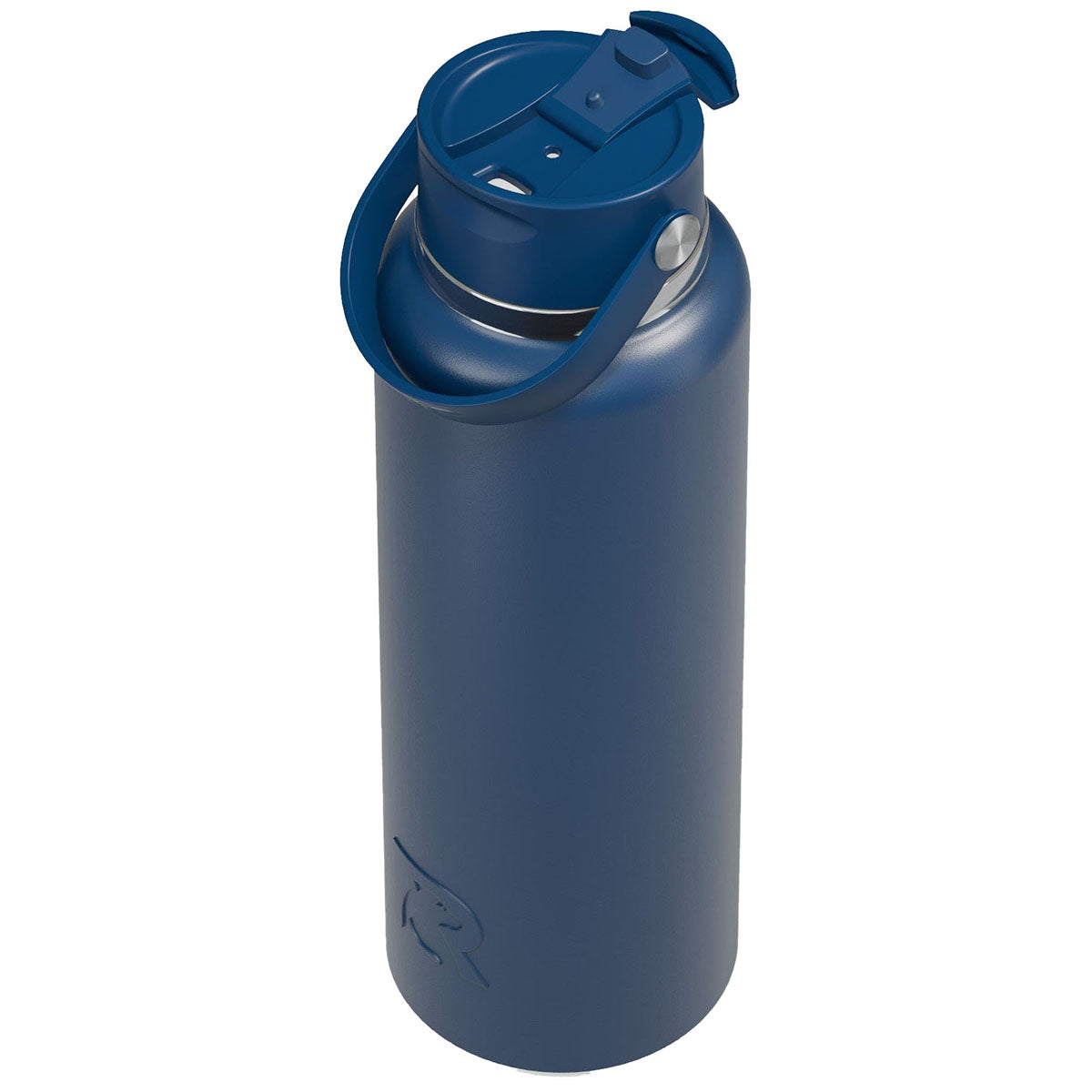 RTIC Navy 40oz Outback Bottle