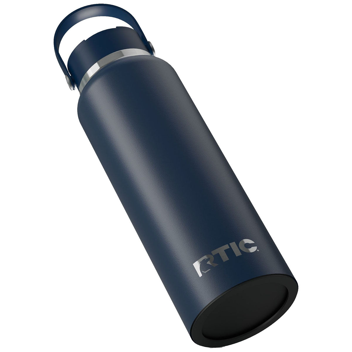 RTIC Navy 40oz Outback Bottle