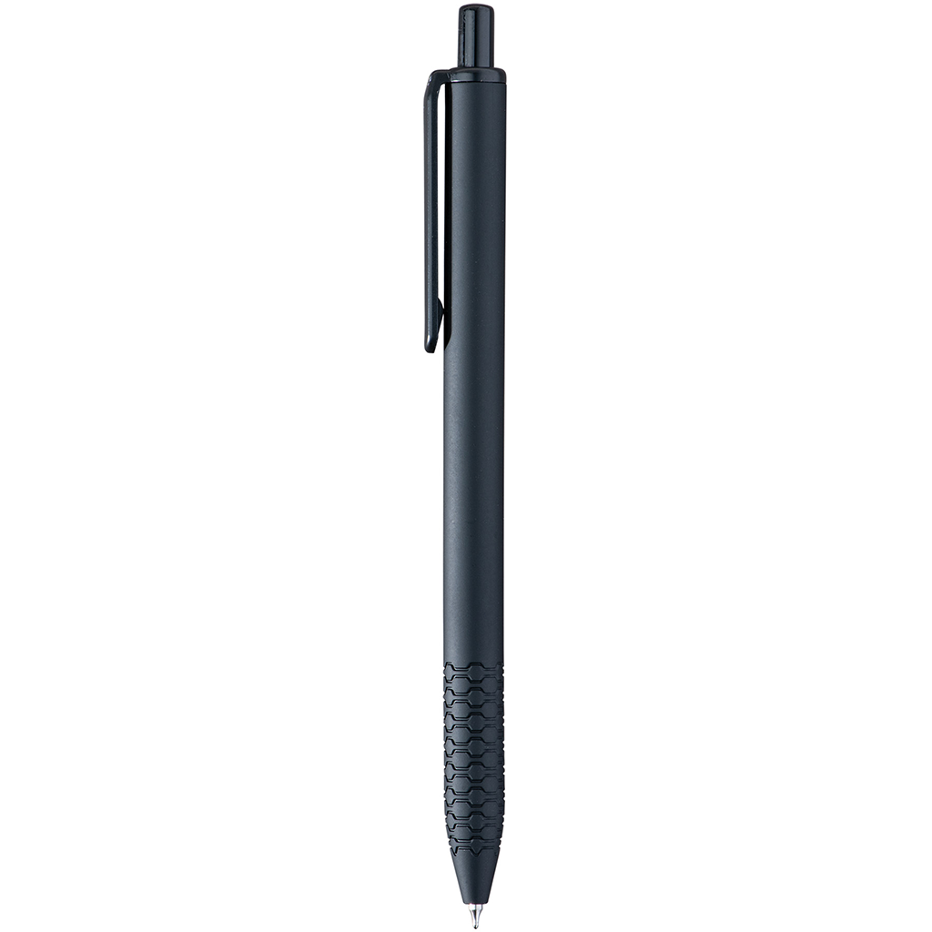 Hub Pens Black Bubble Comfort Gel