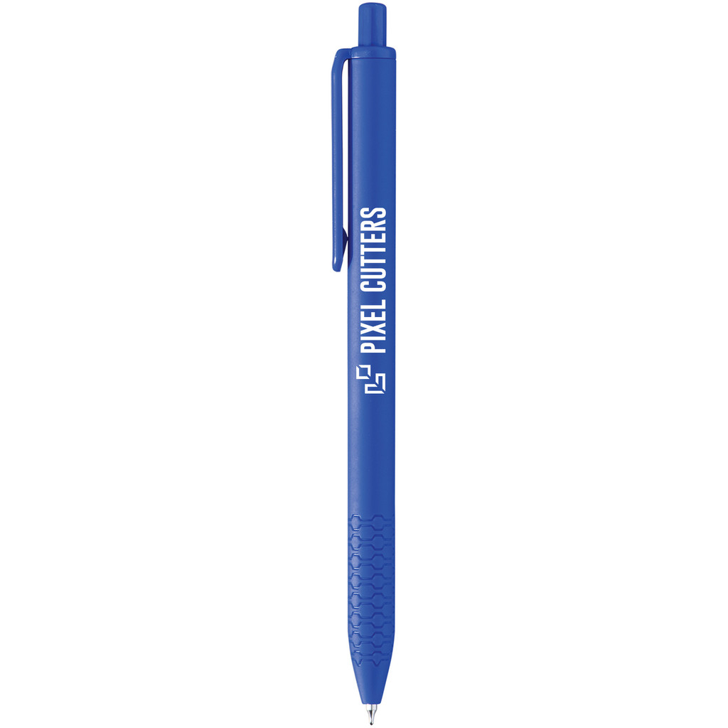 Hub Pens Blue Bubble Comfort Gel