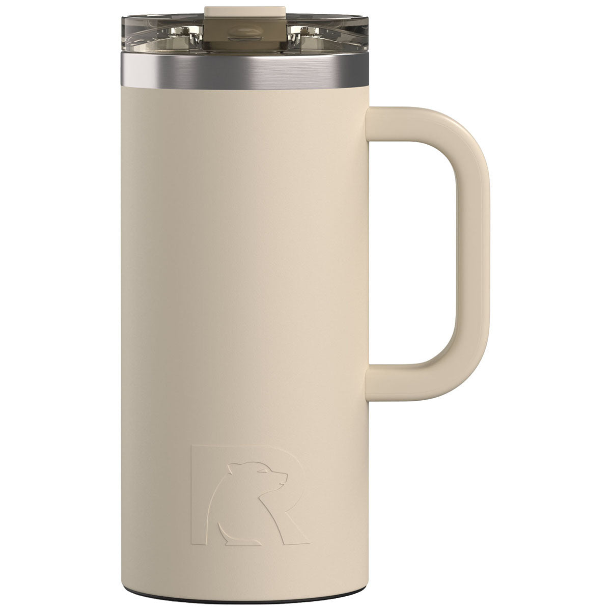 RTIC Beach 16oz Road Trip Travel Mug