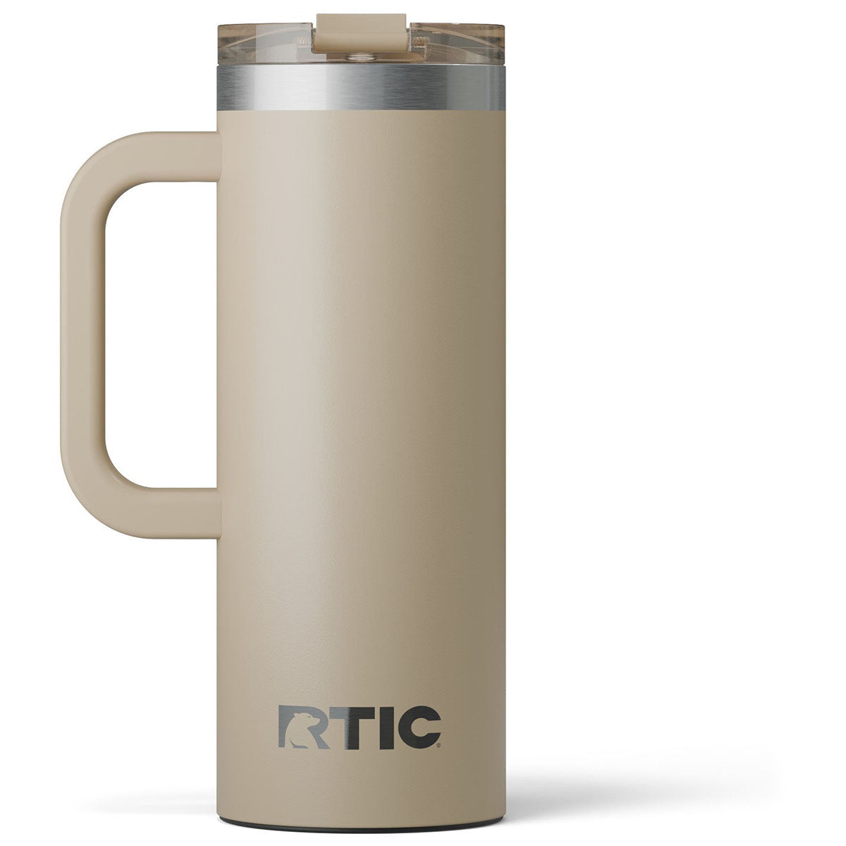 RTIC Beach 20oz Road Trip Travel Mug