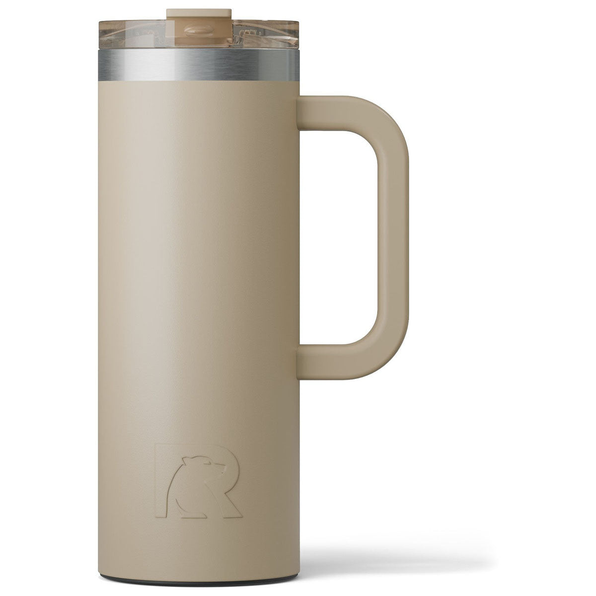 RTIC Beach 20oz Road Trip Travel Mug