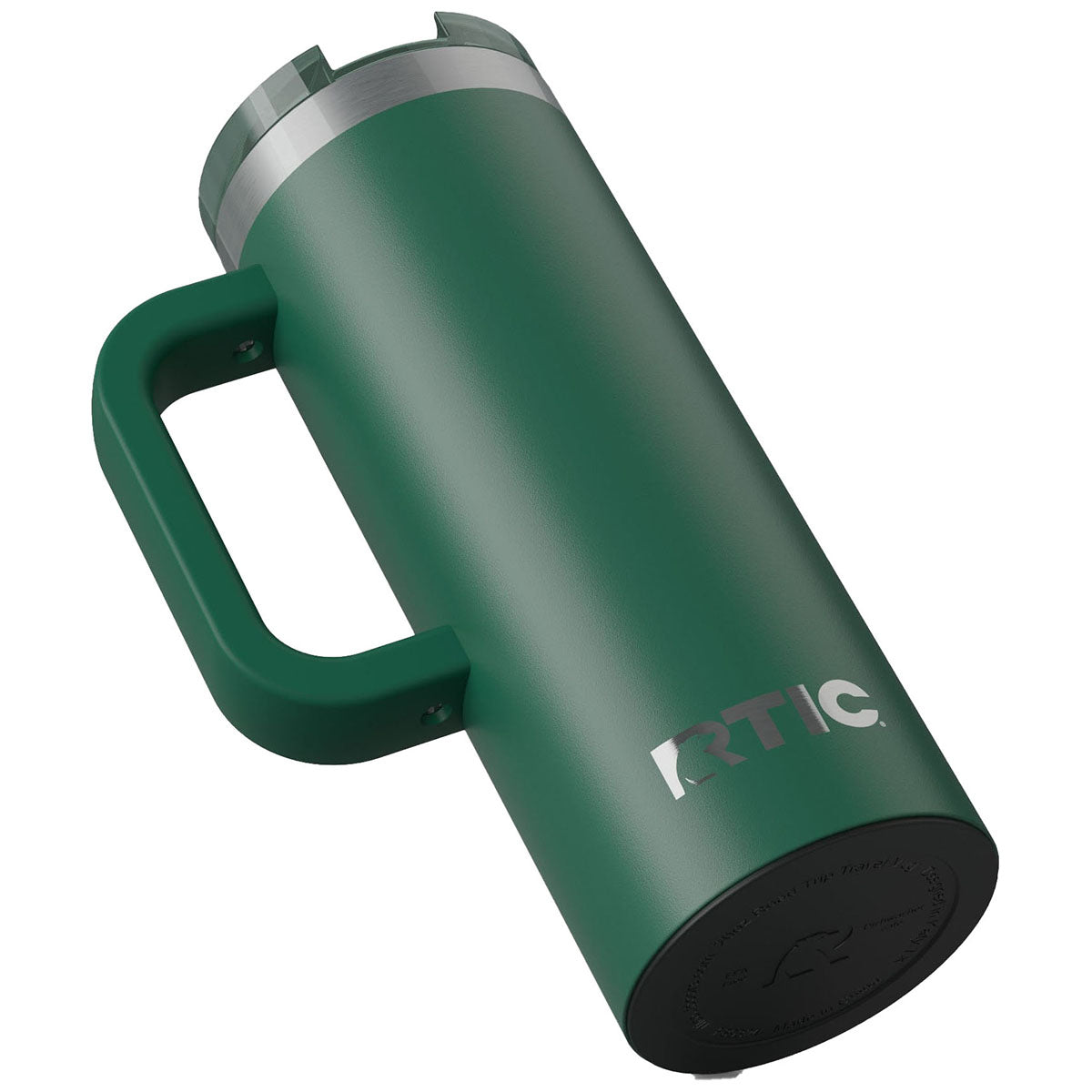 RTIC Pine Tree 20oz Road Trip Travel Mug