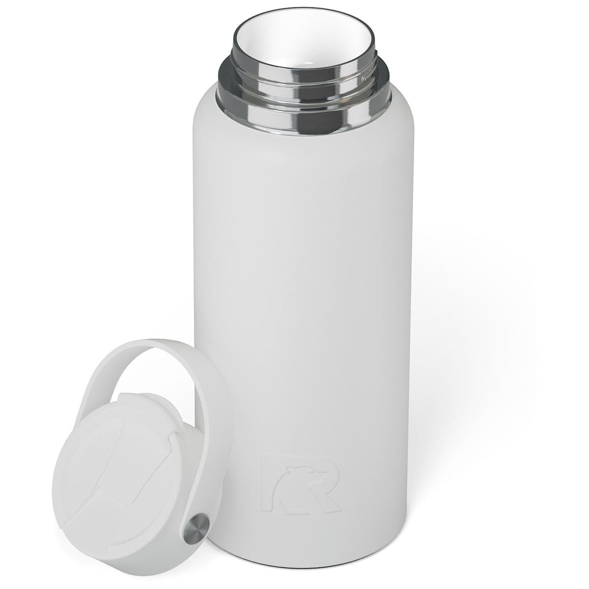 RTIC White 32oz Outback Bottle