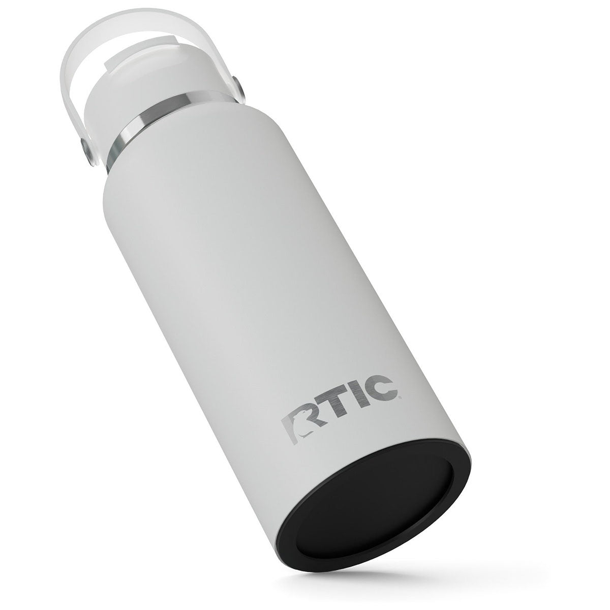 RTIC White 32oz Outback Bottle