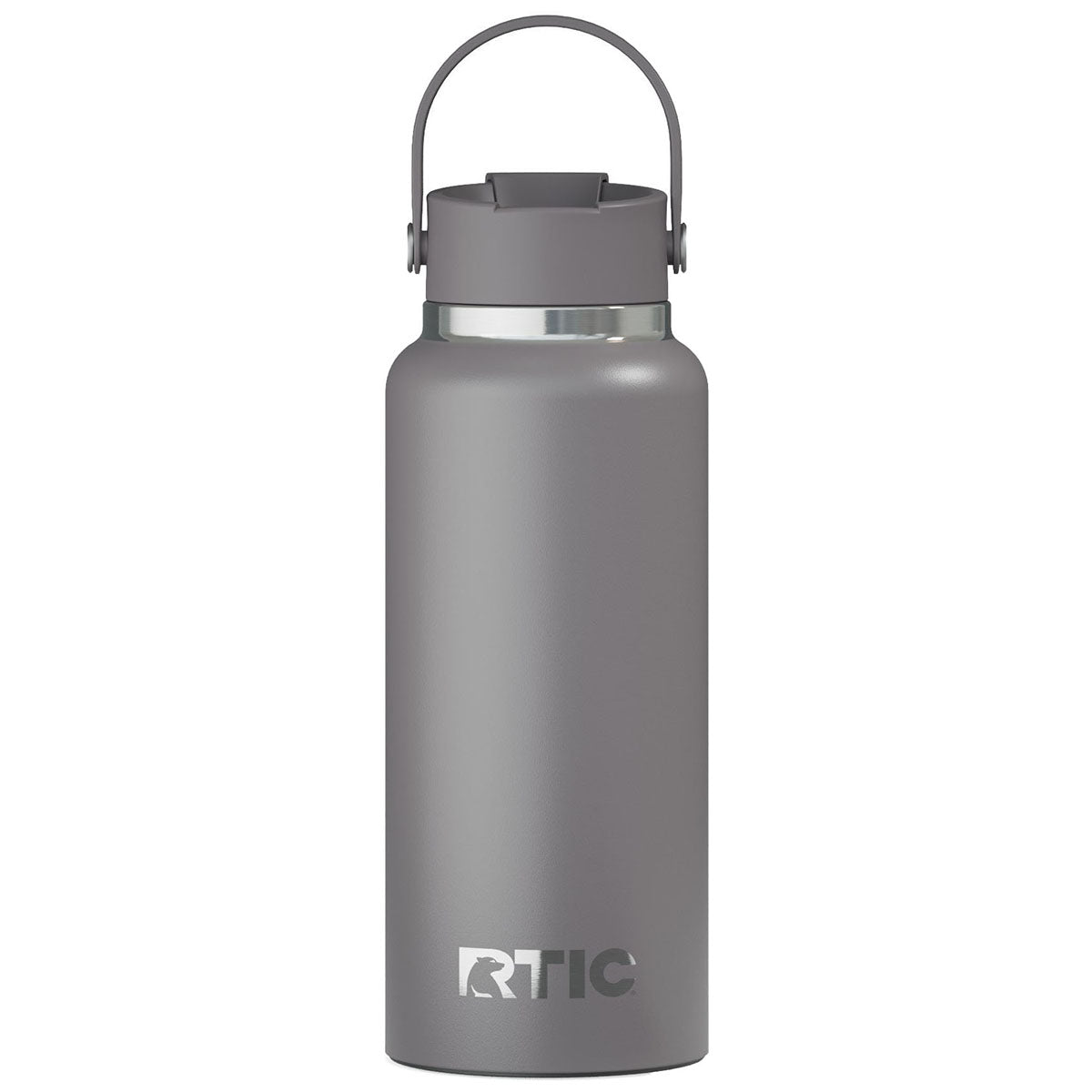 RTIC Graphite 32oz Outback Bottle