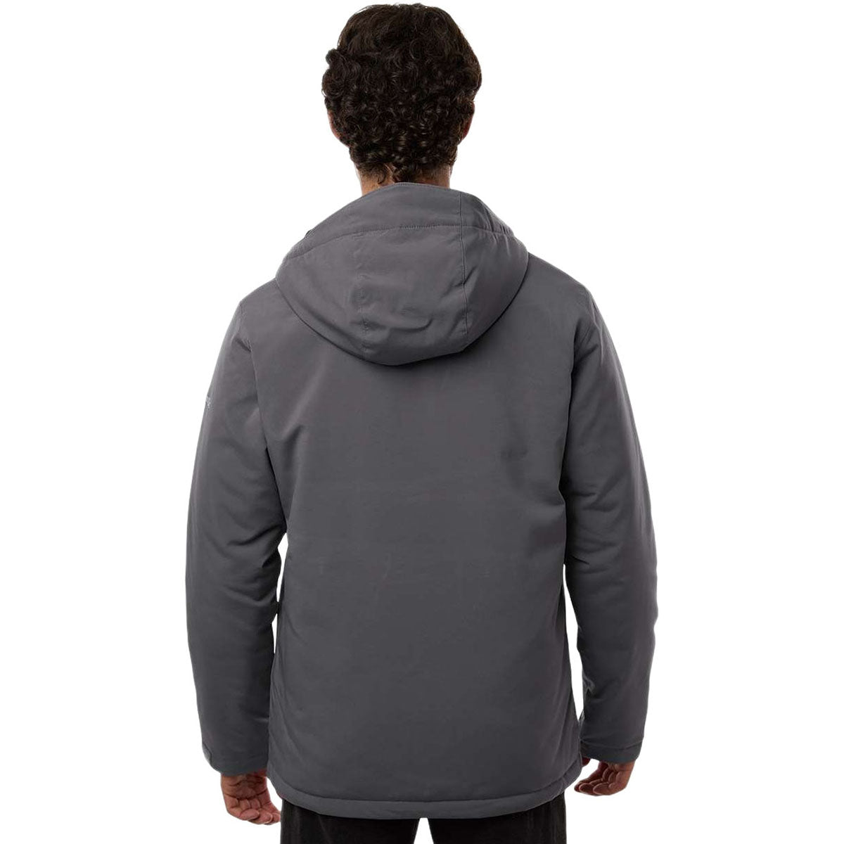 Columbia Men's City Grey Gate Racer II Soft Shell Jacket