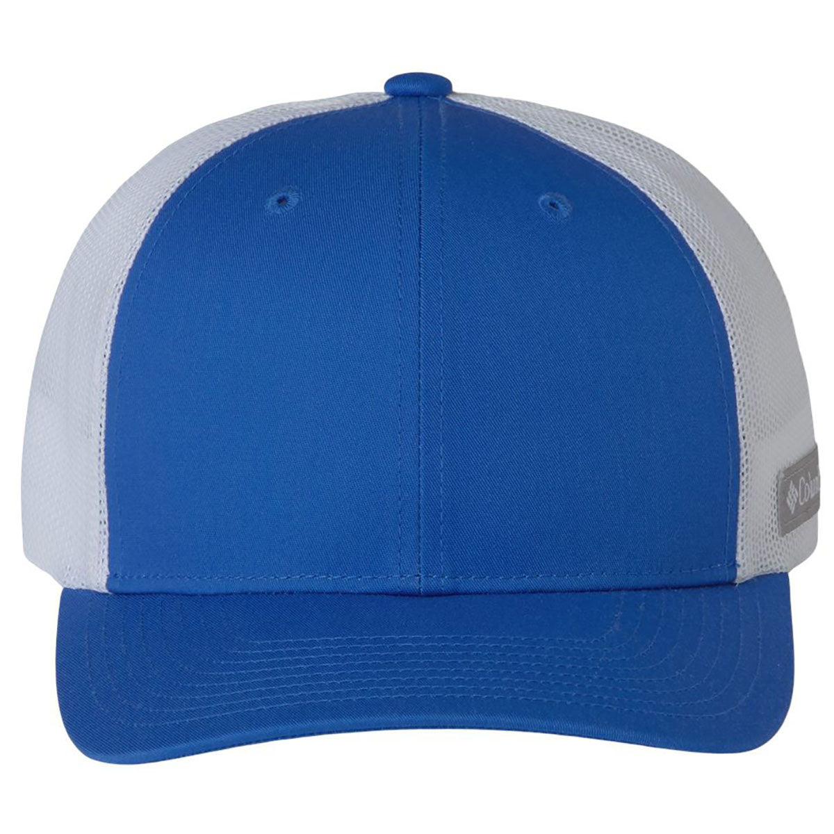Columbia Vivid Blue Spring Grove III Snapback Cap