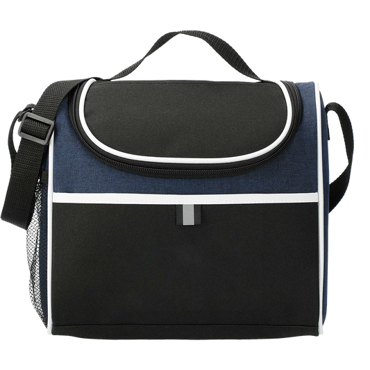 Leed's Navy Break Time 9 Can Lunch Cooler