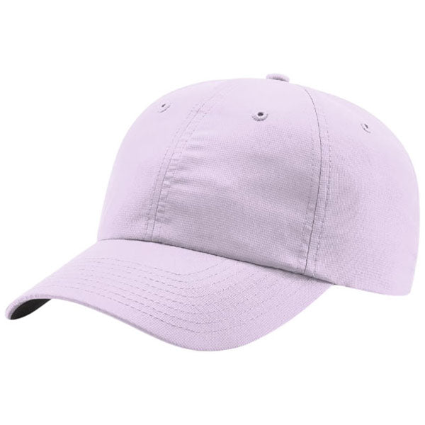 Richardson Soft Purple Relaxed Performance Lite