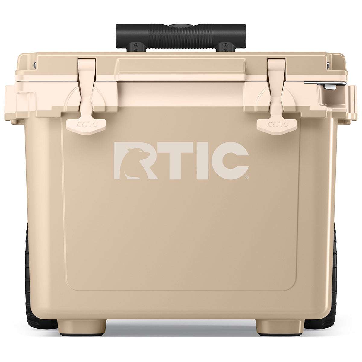 RTIC Beach 22 QT Ultra-Light Wheeled Cooler