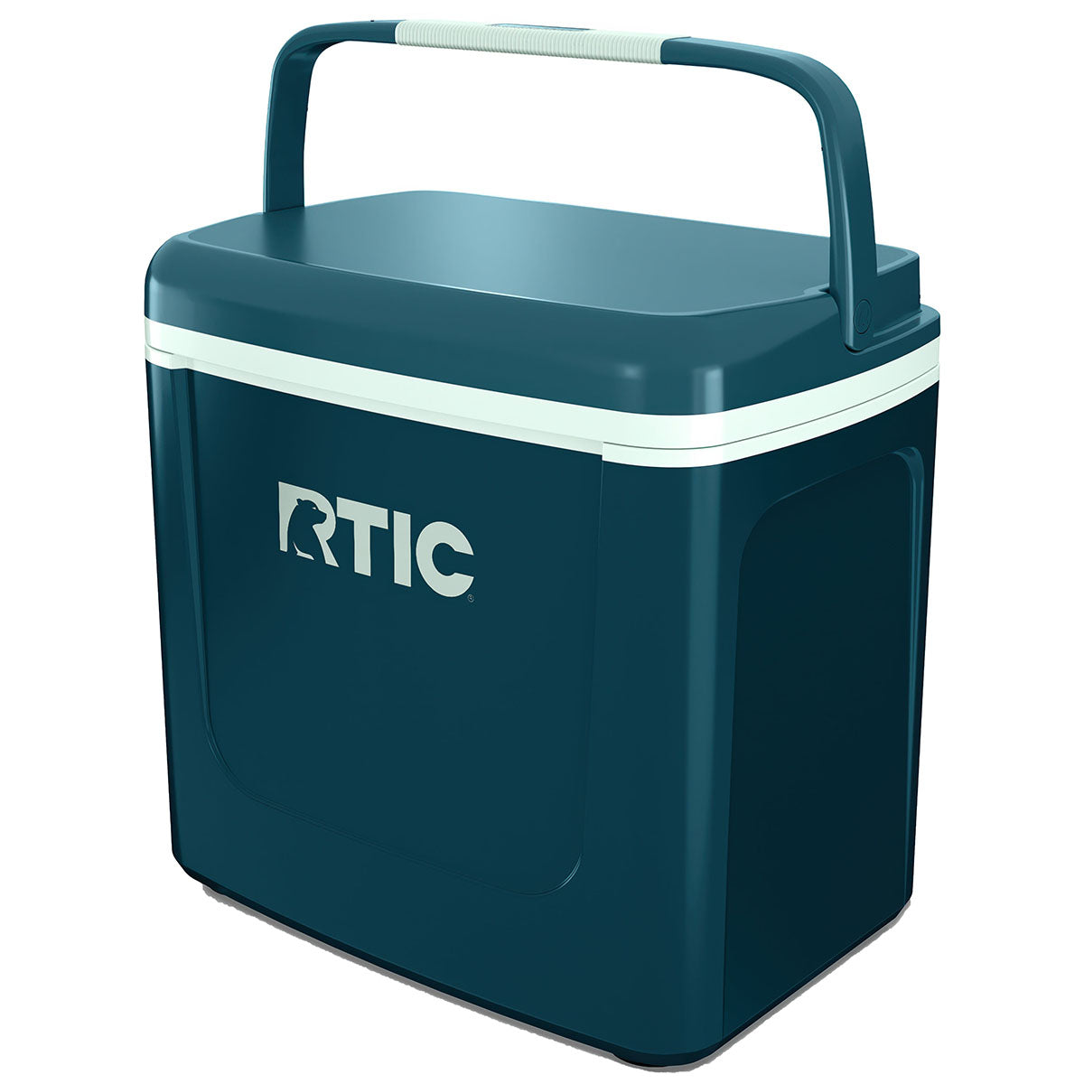 RTIC Marine/Fresh Mint 8 QT Road Trip Personal Cooler