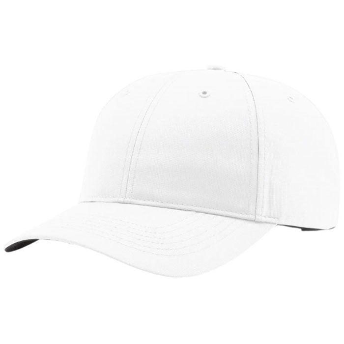 Richardson White Casual Performance Lite