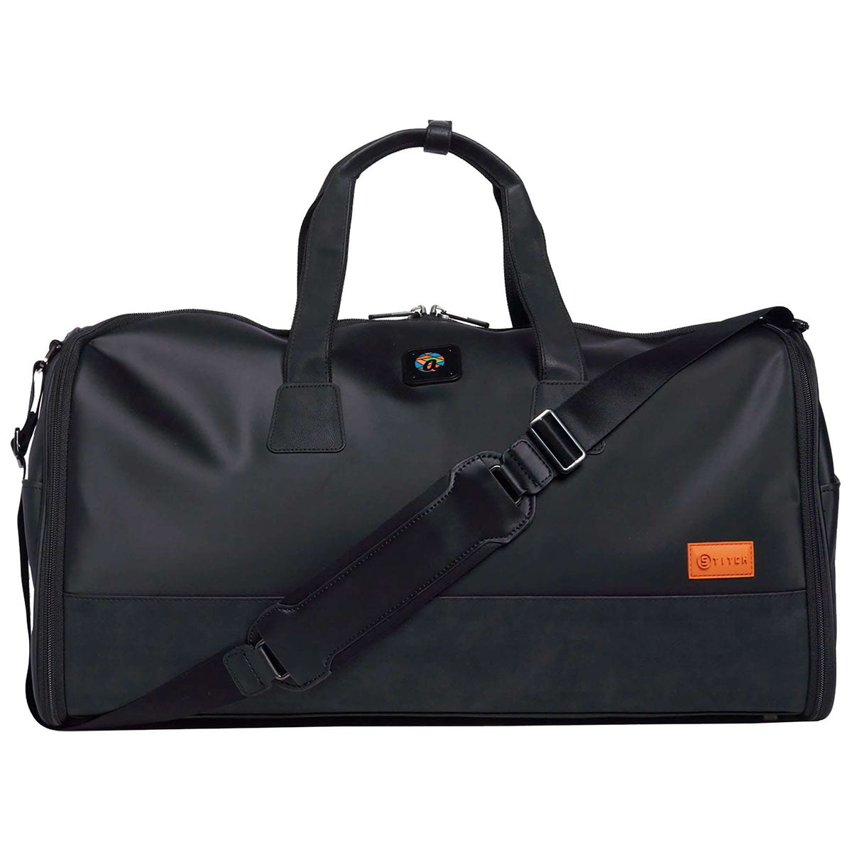 STITCH Onyx Ultimate Garment Bag