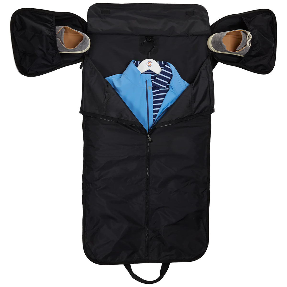 STITCH Onyx Ultimate Garment Bag