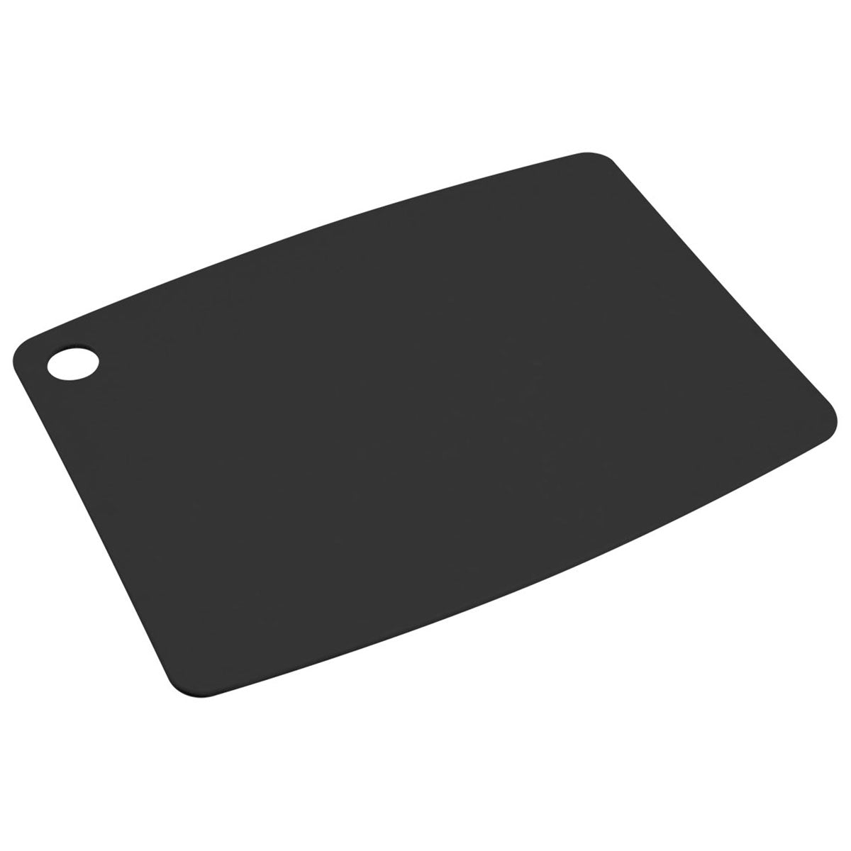 Hit Black Wood Fiber Cutting Board