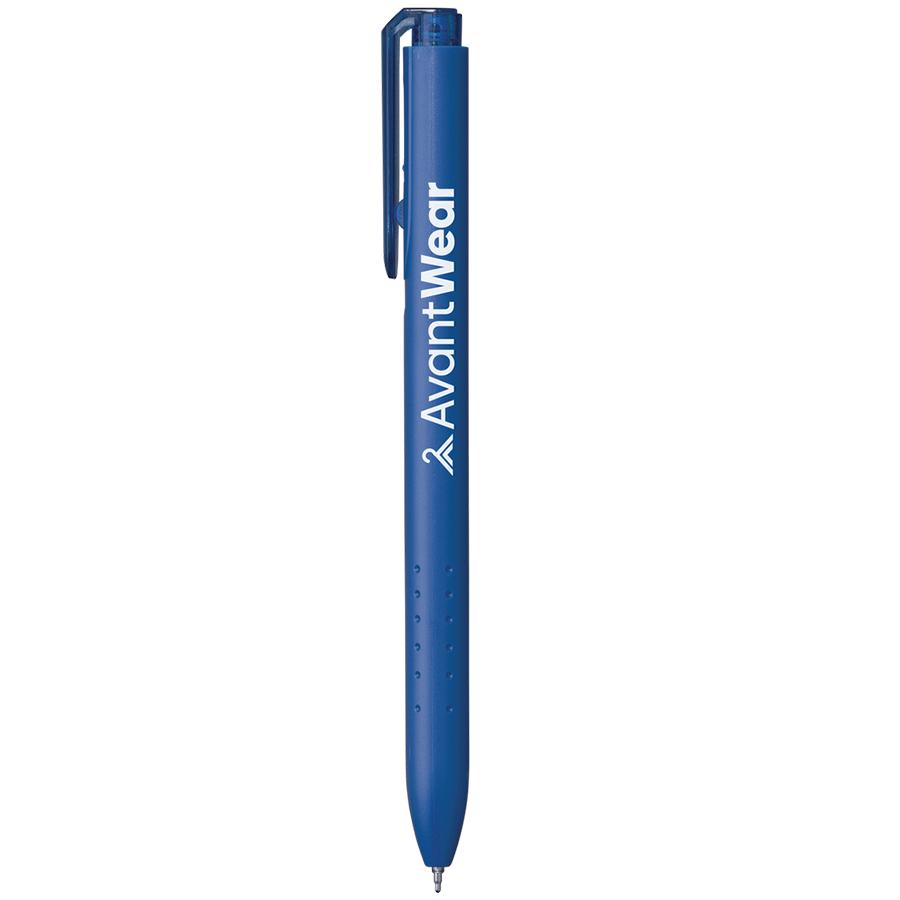Hub Pens Blue Daily Gel Pen
