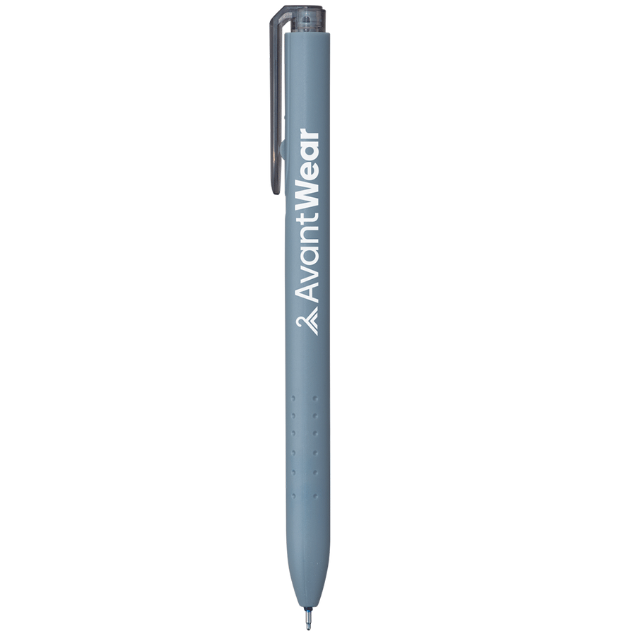 Hub Pens Grey Daily Gel Pen