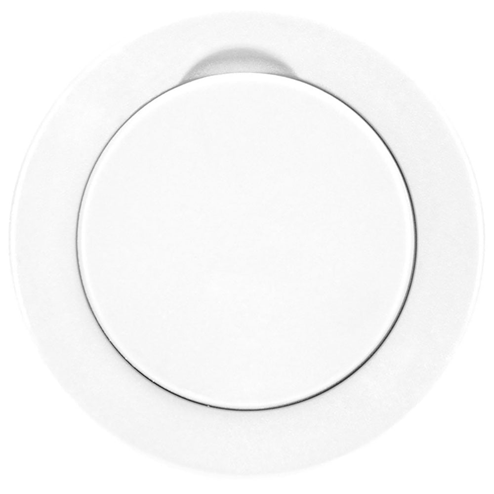 Hit White Magnetic Grip Phone Holder