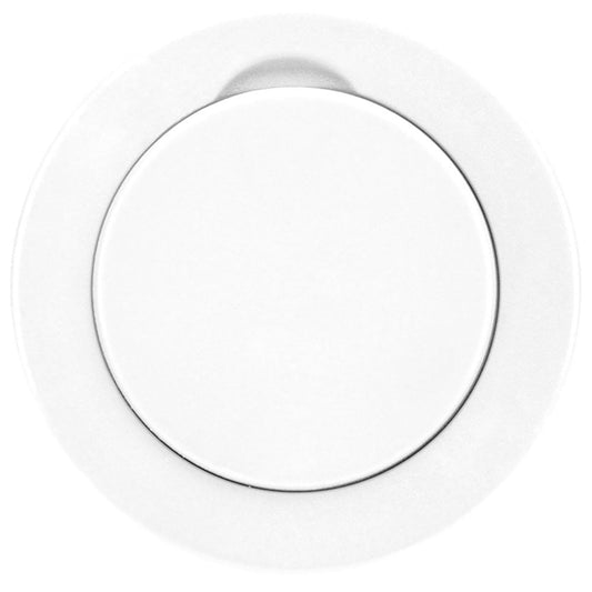 Hit White Magnetic Grip Phone Holder