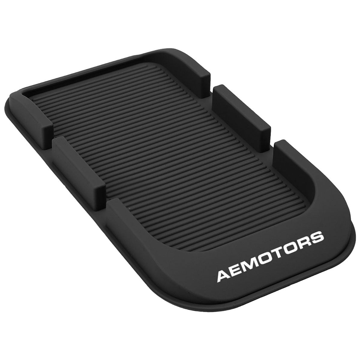 Hit Black Dashboard Phone Holder
