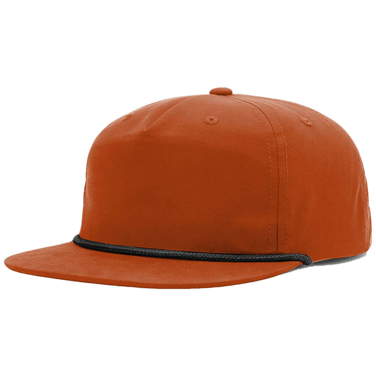 Richardson Dark Orange/Black Umpqua Gramps Cap
