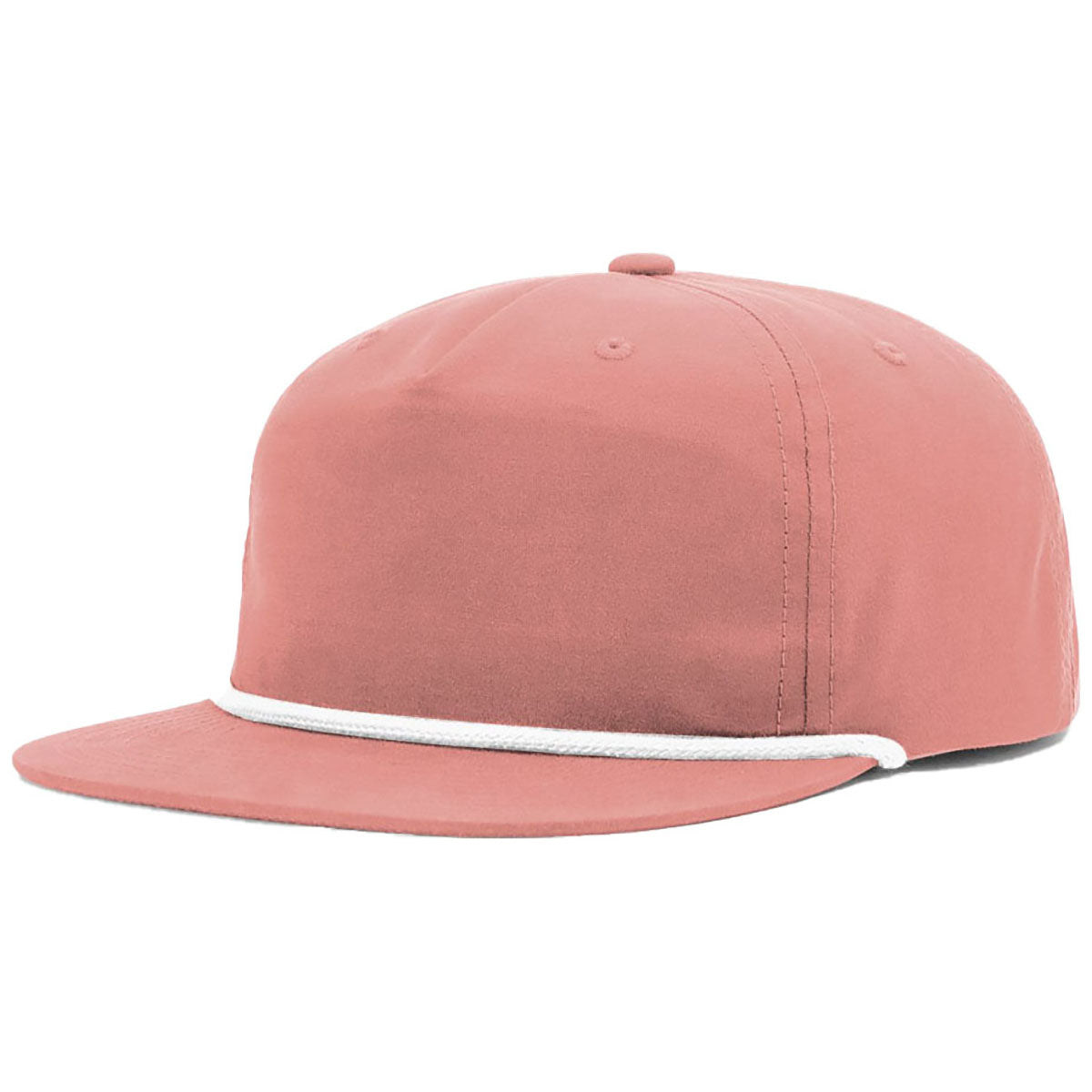 Richardson Dusty Red/White Umpqua Gramps Cap