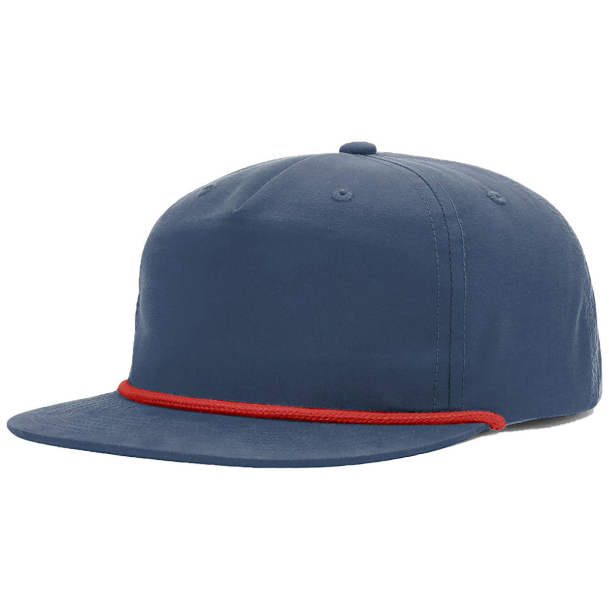 Richardson Navy/Red Umpqua Gramps Cap
